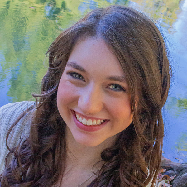 Hope Barker