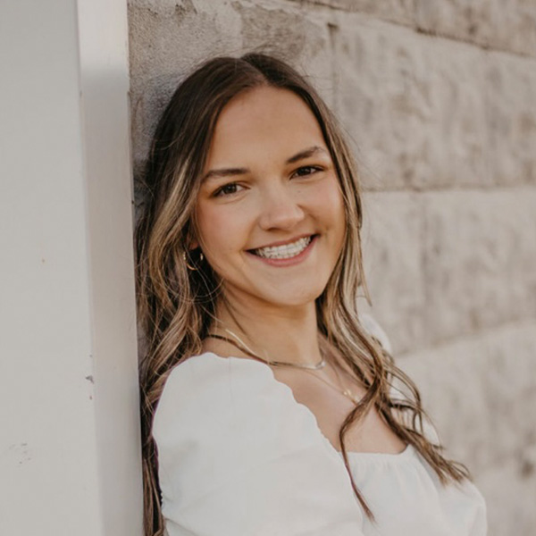Rachael Krog