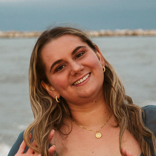 Catherine Barreca