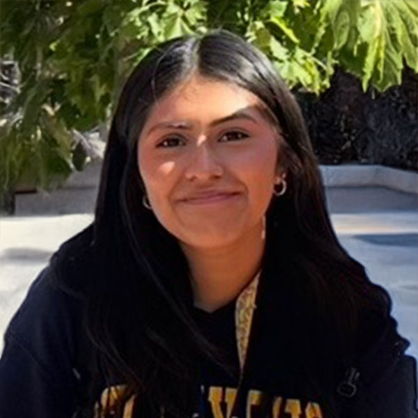 Destiny Diaz
