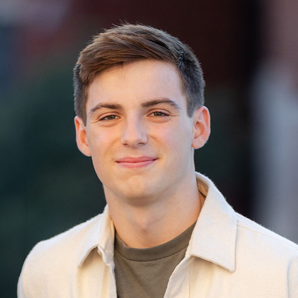 Evan Homan
