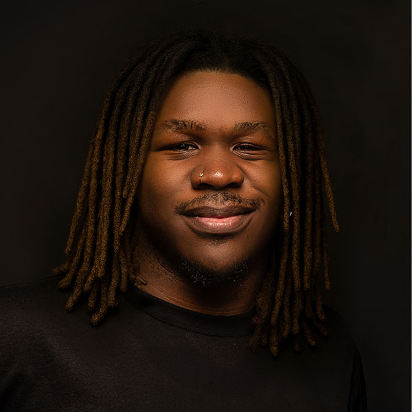Jeremiah Hill