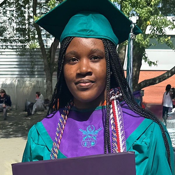 Tyunna Robinson