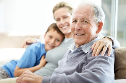Get the Long-Term Care (Tweetable!) Facts