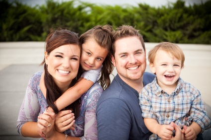 young-family